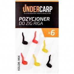 UNDERCARP - Pozycjoner Do Zig Riga Mix